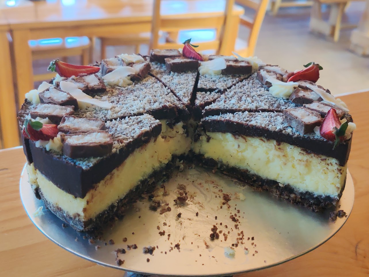 CheeseCake